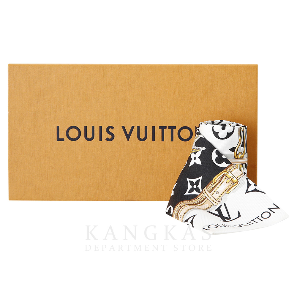 LOUIS VUITTON(USED)루이비통 컨피덴셜 방도